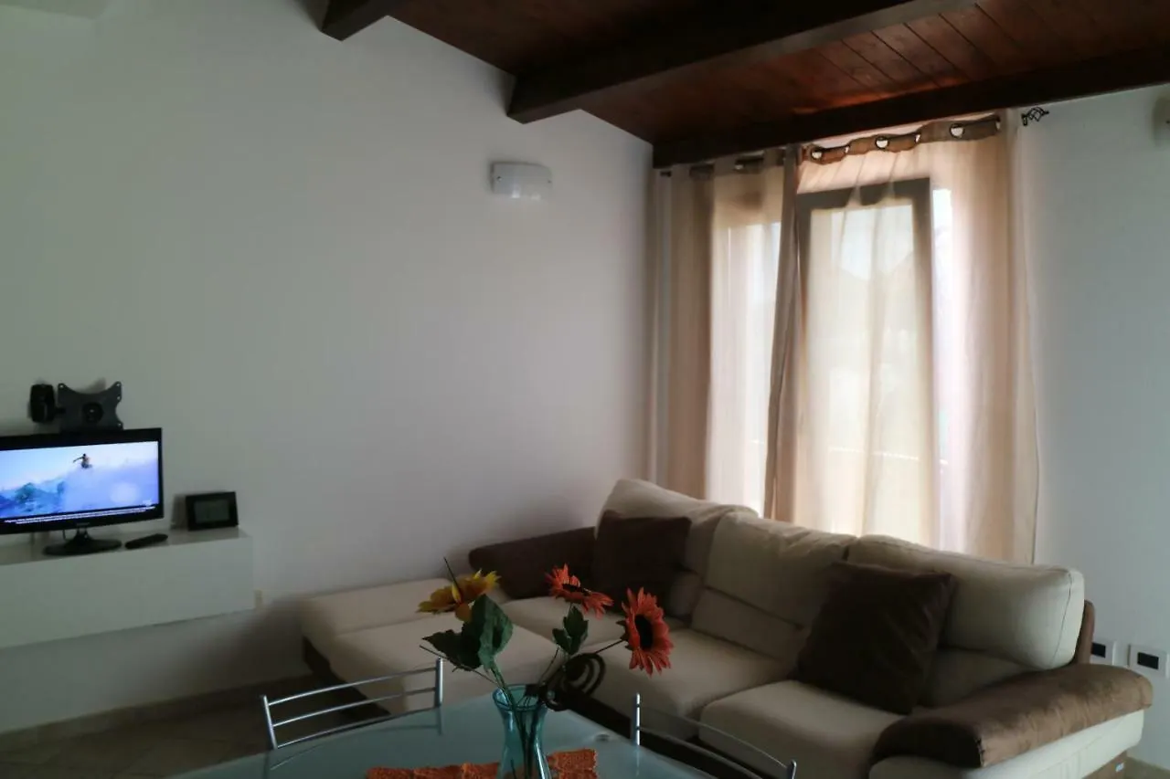 Via Grosz, 49 Casa vacanze Villa Carbonia Italia