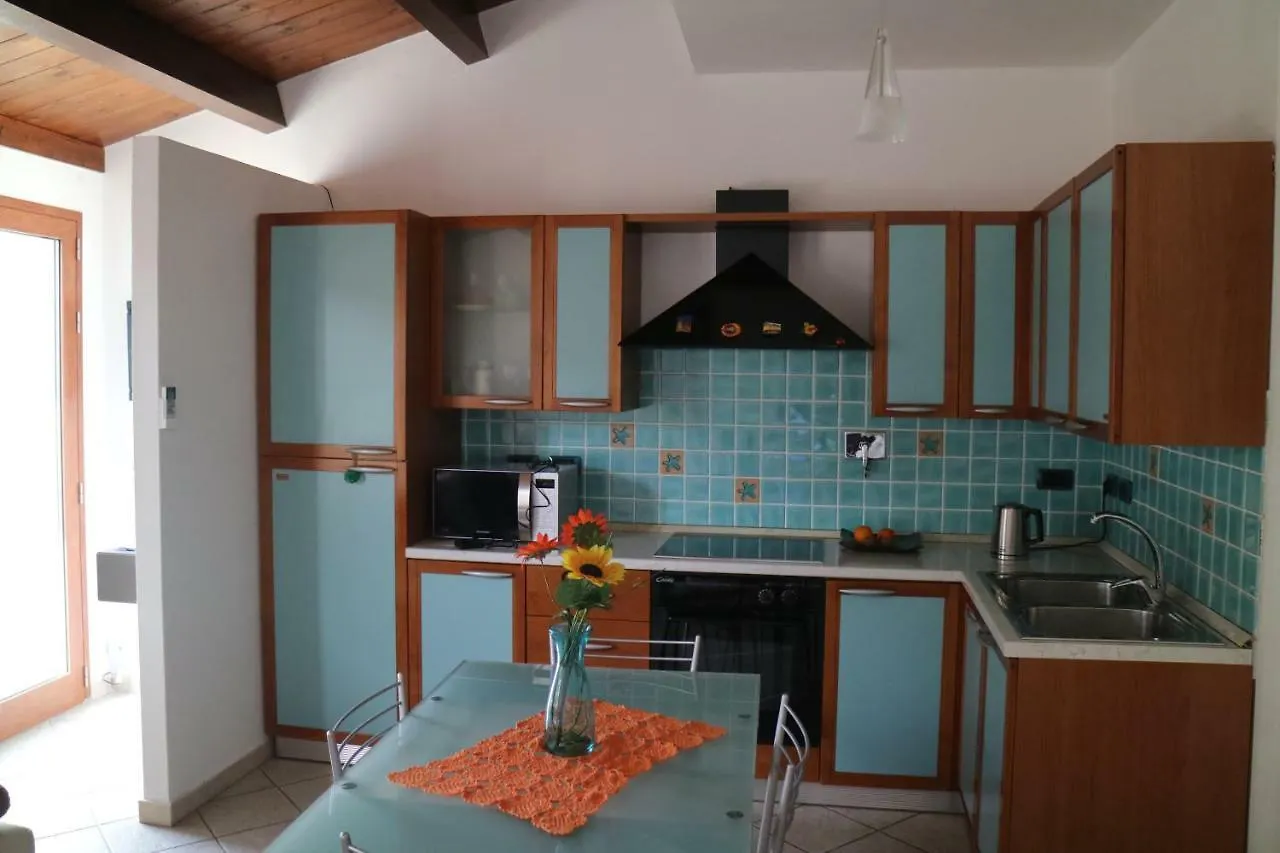 Via Grosz, 49 Casa vacanze Villa Carbonia Italia