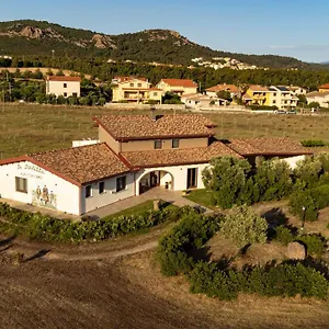  Alloggio per agriturismo Sa Scalitta