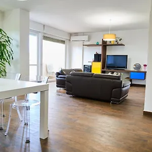  Appartamento Casa Rosita Spazio Comfort E Relax 130mq Con 3