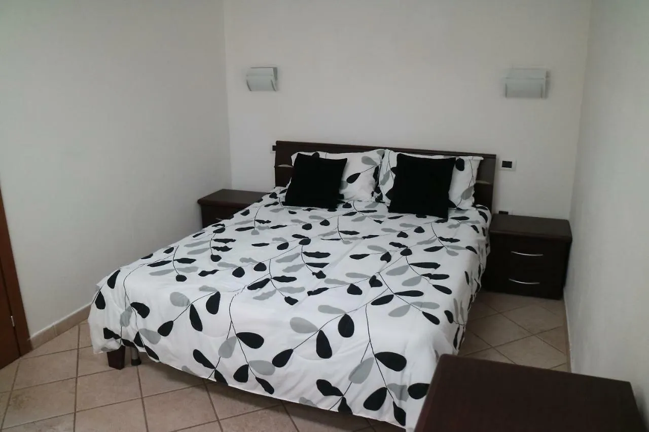 Via Grosz, 49 Casa Vacanze Villa Carbonia Holiday home