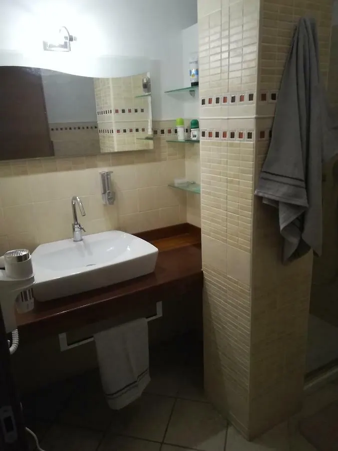 Holiday home Via Grosz, 49 Casa Vacanze Villa Carbonia